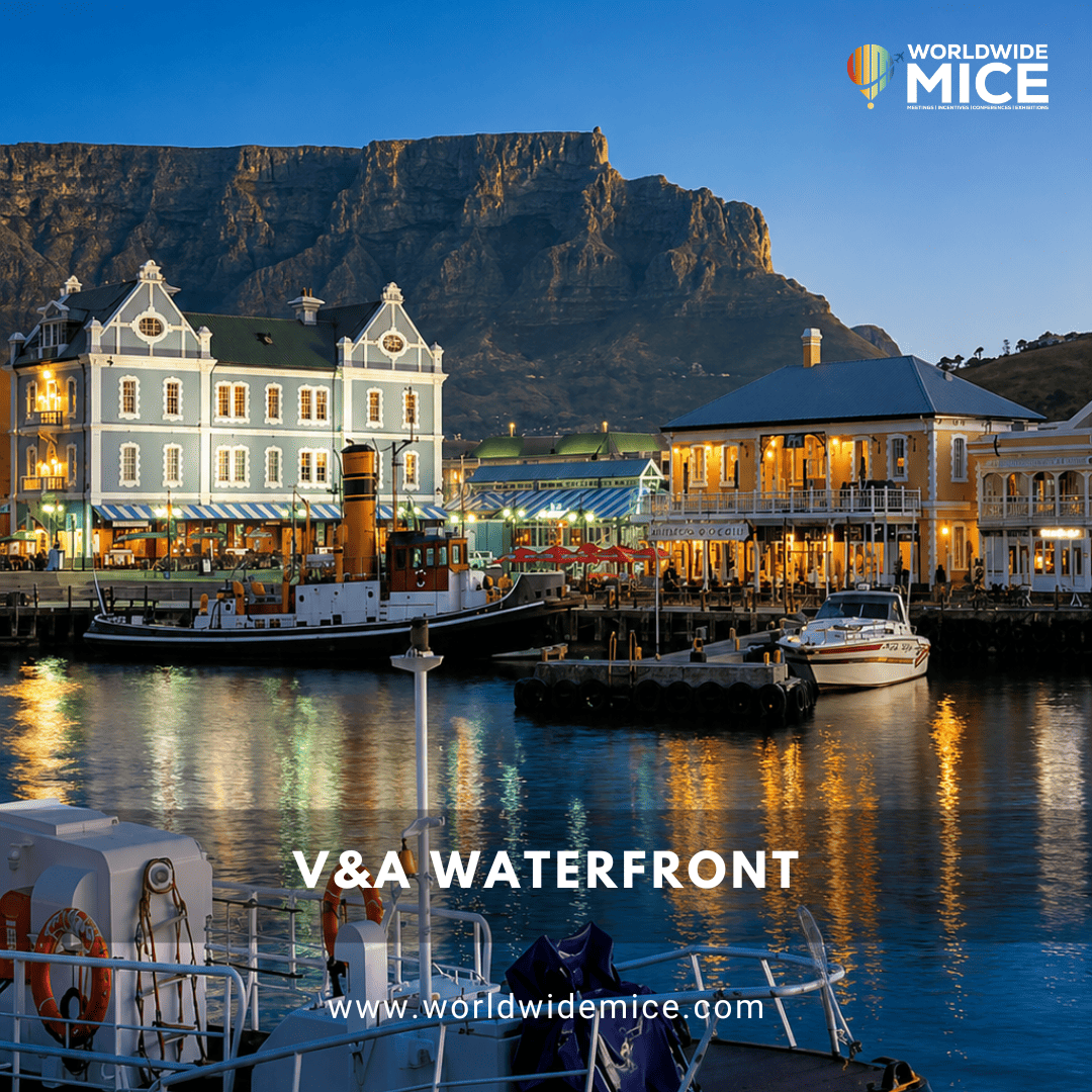 V&A Waterfront